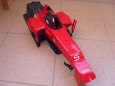Ferrari F 2012 Malajsie 2012
