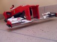 Ferrari F 2012 Malajsie 2012