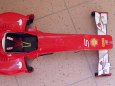 Ferrari F 2012 Malajsie 2012