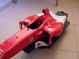 Ferrari F 2012 Malajsie 2012