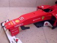 Ferrari F 2012 Malajsie 2012