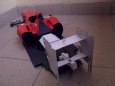 Ferrari F 2012 Malajsie 2012
