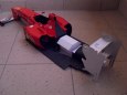 Ferrari F 2012 Malajsie 2012