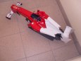 Ferrari F 2012 Malajsie 2012