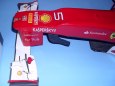 Ferrari F 2012 Malajsie 2012