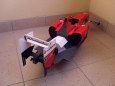 Ferrari F 2012 Malajsie 2012