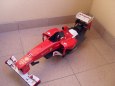 Ferrari F 2012 Malajsie 2012