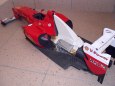 Ferrari F 2012 Malajsie 2012