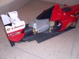Ferrari F 2012 Malajsie 2012