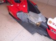 Ferrari F 2012 Malajsie 2012