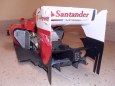 Ferrari F 2012 Malajsie 2012