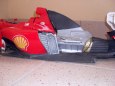 Ferrari F 2012 Malajsie 2012