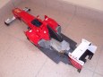 Ferrari F 2012 Malajsie 2012