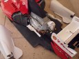 Ferrari F 2012 Malajsie 2012