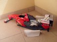Ferrari F 2012 Malajsie 2012