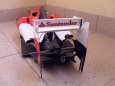 Ferrari F 2012 Malajsie 2012