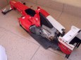 Ferrari F 2012 Malajsie 2012