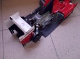 Ferrari F 2012 Malajsie 2012