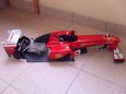 Ferrari F 2012 Malajsie 2012