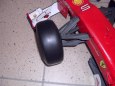 Ferrari F 2012 Malajsie 2012