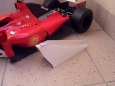 Ferrari F 2012 Malajsie 2012