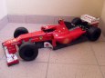 Ferrari F 2012 Malajsie 2012
