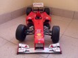 Ferrari F 2012 Malajsie 2012