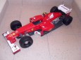 Ferrari F 2012 Malajsie 2012