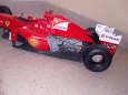 Ferrari F 2012 Malajsie 2012