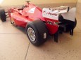 Ferrari F 2012 Malajsie 2012