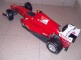 Ferrari F 2012 Malajsie 2012
