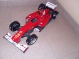 Ferrari F 2012 Malajsie 2012