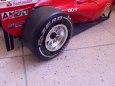 Ferrari F 2012 Malajsie 2012
