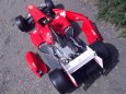 Ferrari F 2012 Malajsie 2012