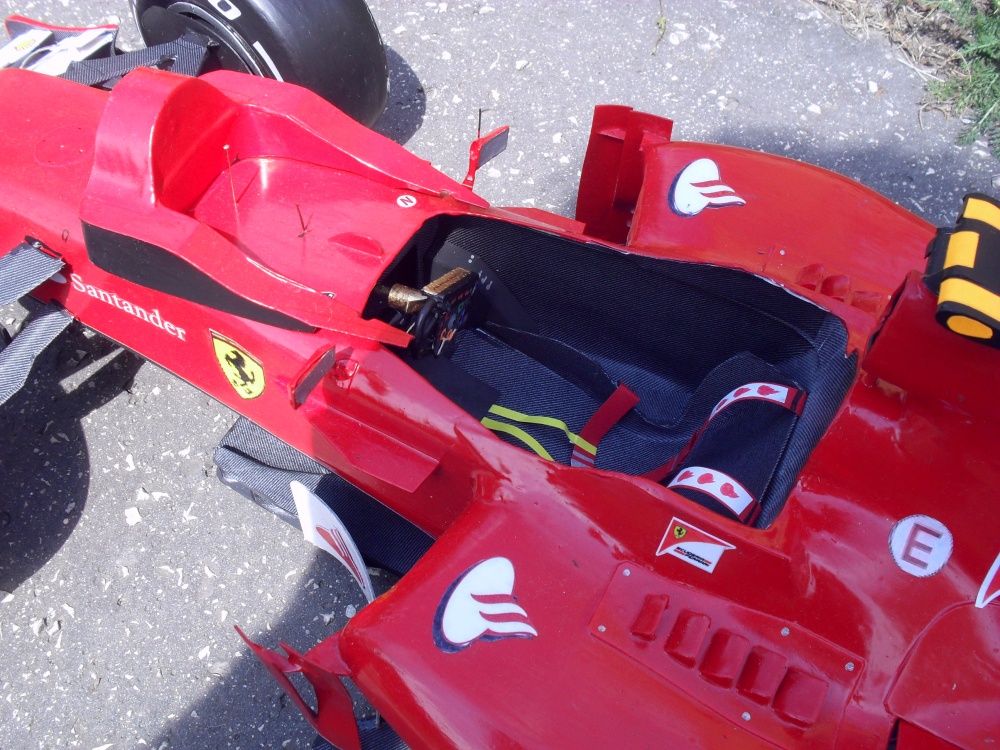 Ferrari F 2012 Malajsie 2012 (Plná velikost v novém okně) Ferrari F 2012 Malajsie 2012