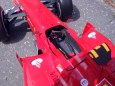 Ferrari F 2012 Malajsie 2012