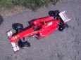 Ferrari F 2012 Malajsie 2012
