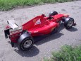 Ferrari F 2012 Malajsie 2012
