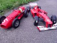Ferrari F 2012 Malajsie 2012