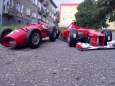 Ferrari F 2012 Malajsie 2012
