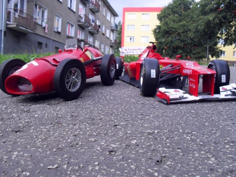 Ferrari F 2012 Malajsie 2012 Ferrari F 2012 Malajsie 2012
