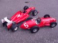 Ferrari F 2012 Malajsie 2012