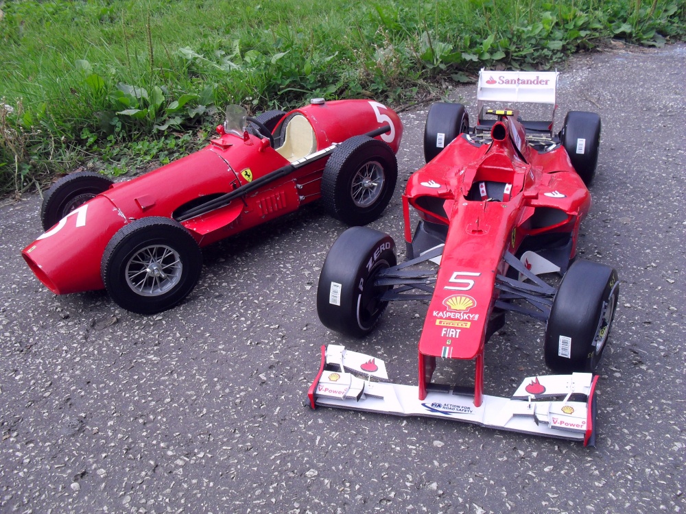 Ferrari F 2012 Malajsie 2012 (Pln� velikost v nov�m okn�) Ferrari F 2012 Malajsie 2012