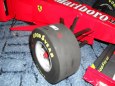 Ferrari F 310 B