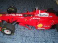 Ferrari F 310 B
