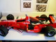 Ferrari F 310 B