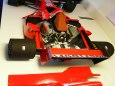 Ferrari F 310 B