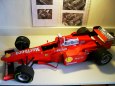 Ferrari F 310 B