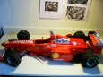 Ferrari F 310 B