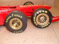 Ferrari F 310 B